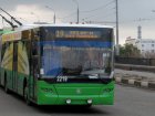 Тролейбуси №19, 20 і 24 у п’ятницю тимчасово змінять маршрути