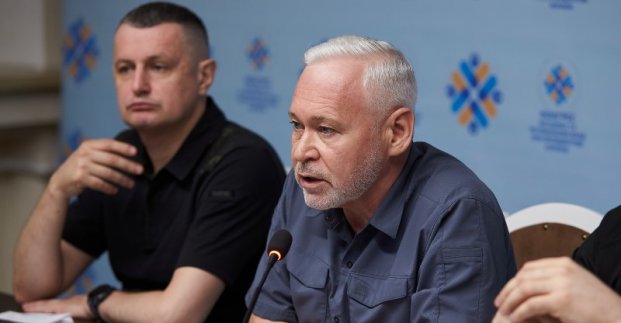 Ігор Терехов взяв участь у засіданні Конгресу місцевих та регіональних влад