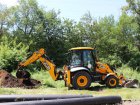 За вихідні в Харкові усунули 24 аварії на водоводах
