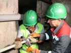 Водоводи в Немишлянському районі готують до зими
