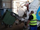 З Харкова за тиждень вивезли більше 26 тисяч кубометрів сміття