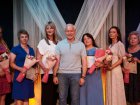Ігор Терехов привітав зі святом медиків Основʼянського району