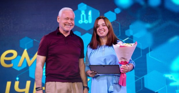 У Харкові святкують День медика 