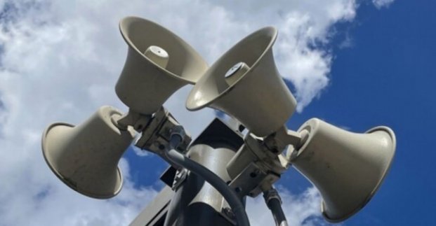 У Харкові працюють над диференційованою системою повітряних тривог