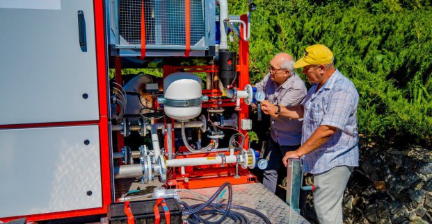 More than 140 energy generation facilities to be installed in Kharkiv 