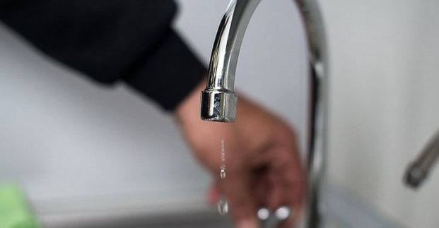 У деяких районах Харкова вночі не буде води 