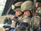 Ігор Терехов вітає військових зв’язківців