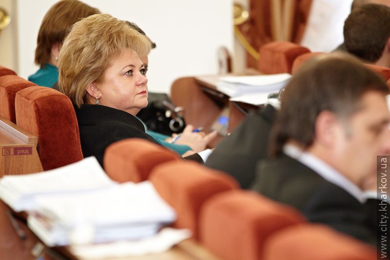 У Харкові з'явилися правила паркування транспорту