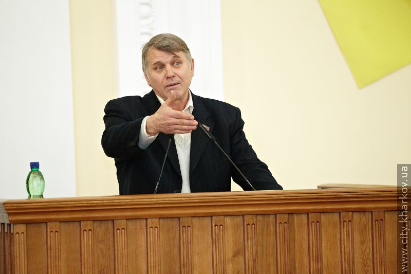 У Харкові з'явилися правила паркування транспорту