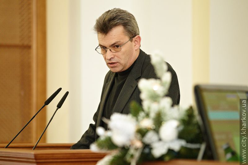У Харкові з'явилися правила паркування транспорту