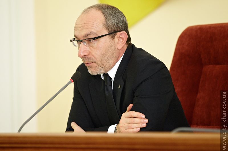У Харкові з'явилися правила паркування транспорту