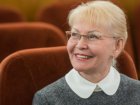 Почесна харків’янка Тетяна Таукешева святкує день народження 