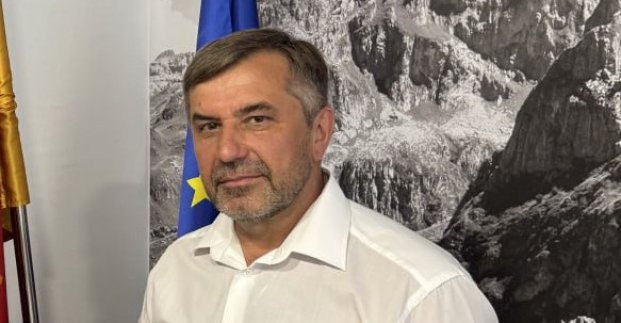 Олександр Новак святкує день народження