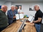 Міськрада підписала меморандум з Академією правових наук