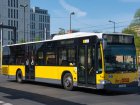Kharkiv to buy 30 electric buses