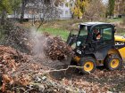 Для комунальних підприємств придбають нову спецтехніку