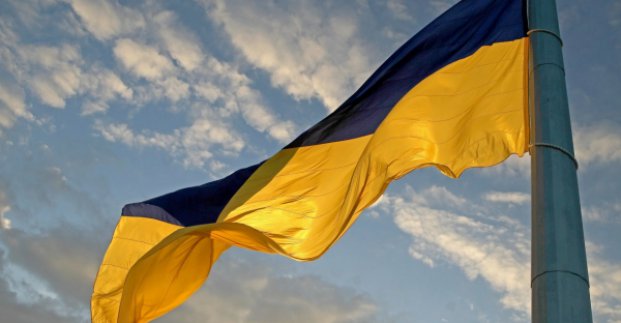 Ігор Терехов вітає харків’ян з Днем Державного Прапора України
