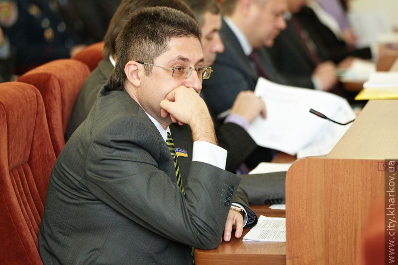 Депутати міськради затвердили нову молодіжну програму