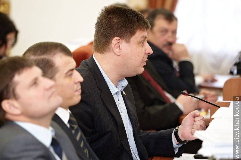 Депутати міськради затвердили нову молодіжну програму