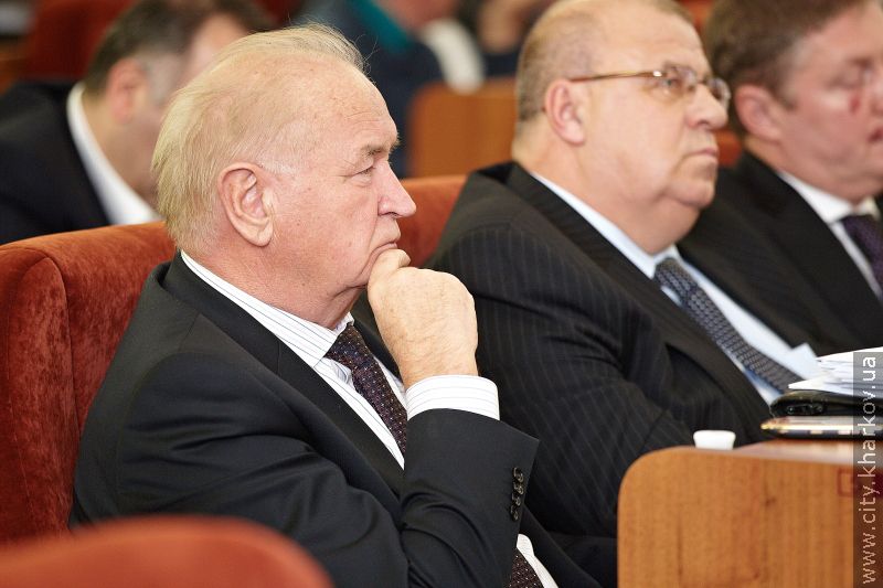 Депутати міськради затвердили нову молодіжну програму