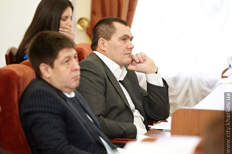 Депутати міськради затвердили нову молодіжну програму