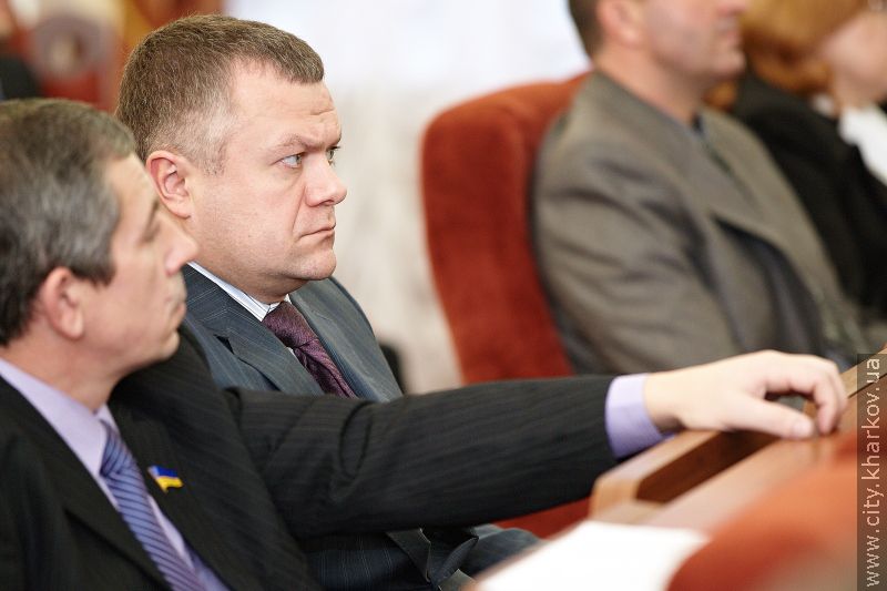 Депутати міськради затвердили нову молодіжну програму