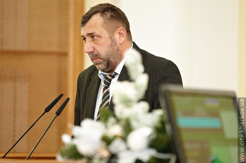 Депутати міськради затвердили нову молодіжну програму