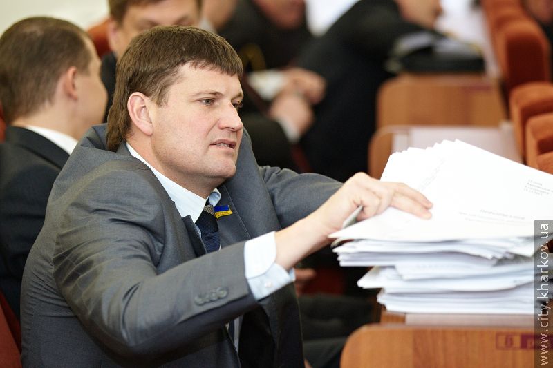 Депутати міськради затвердили нову молодіжну програму