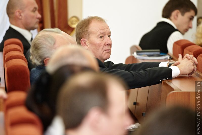 Депутати міськради затвердили нову молодіжну програму