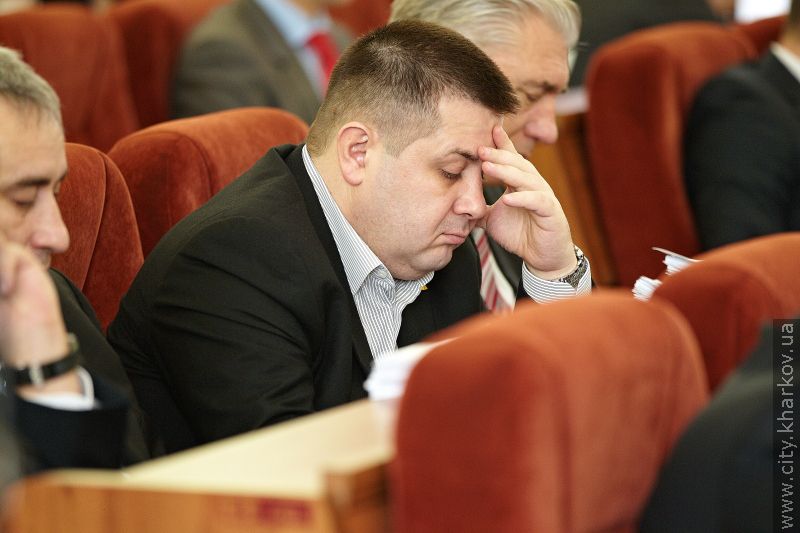 Депутати міськради затвердили нову молодіжну програму