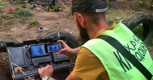 У Харкові за тиждень усунули півтори тисячі аварійних ситуацій