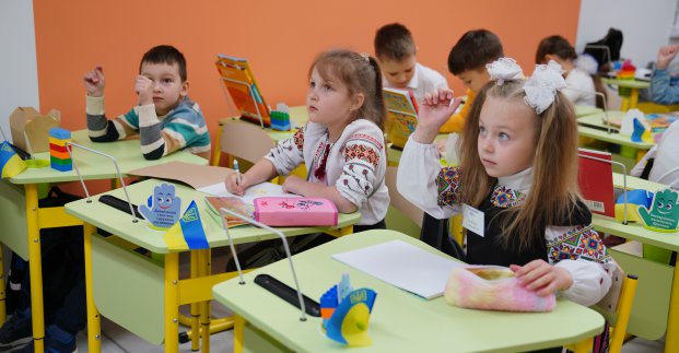 Ігор Терехов розповів, яким буде навчальний рік для харківських школярів 