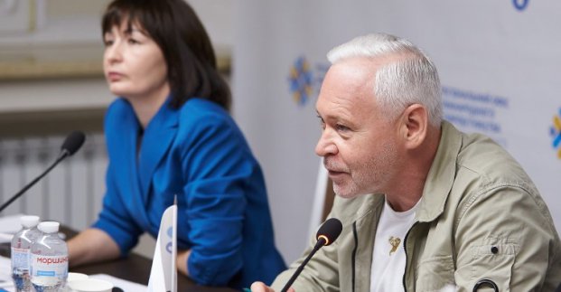 Ігор Терехов: Освіта Харкова - одна з найкращих в Україні