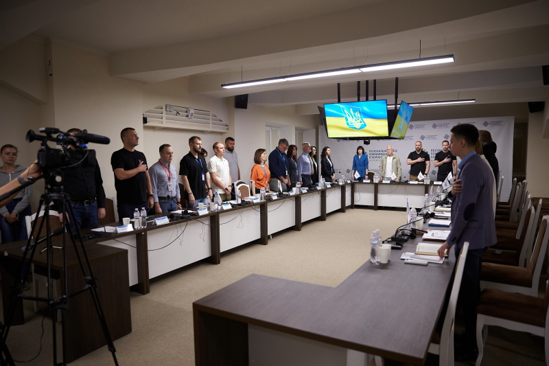Ігор Терехов: Освіта Харкова - одна з найкращих в Україні