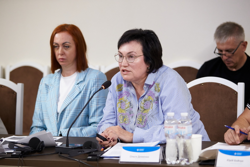 Ігор Терехов: Освіта Харкова - одна з найкращих в Україні