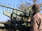 Ігор Терехов вітає з професійним святом фахівців РЕБ