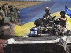 Ігор  Терехов вітає з професійним святом танкістів 