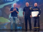 У Харкові відзначили День рятувальника 