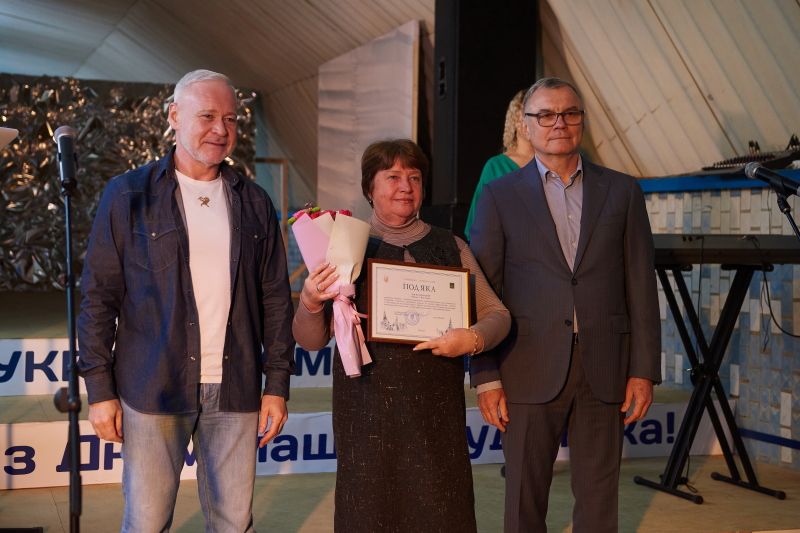 Мер Харкова привітав машинобудівників з прийдешнім професійним святом