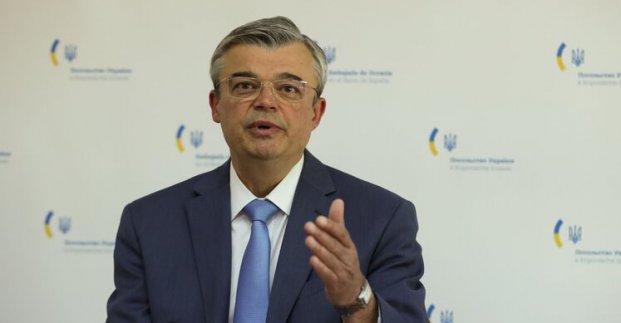 Посол України в Іспанії: Кожен контракт важливий для економіки нашої держави