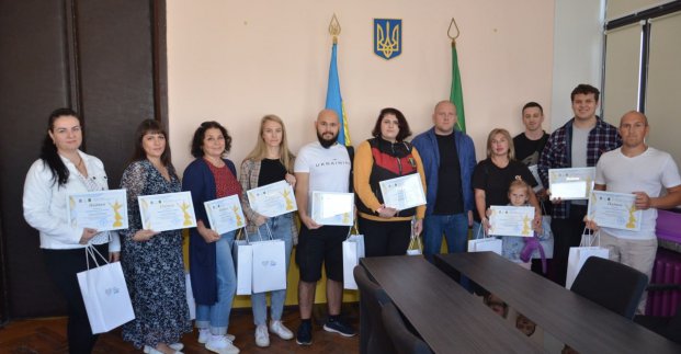 У Харкові пройшла міська донорська акція