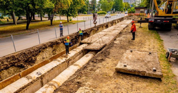 Ігор Терехов: Ця зима буде найважчою, але Харків готується практично цілодобово 