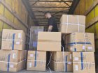 Харків отримав гуманітарну медичну допомогу з Франції
