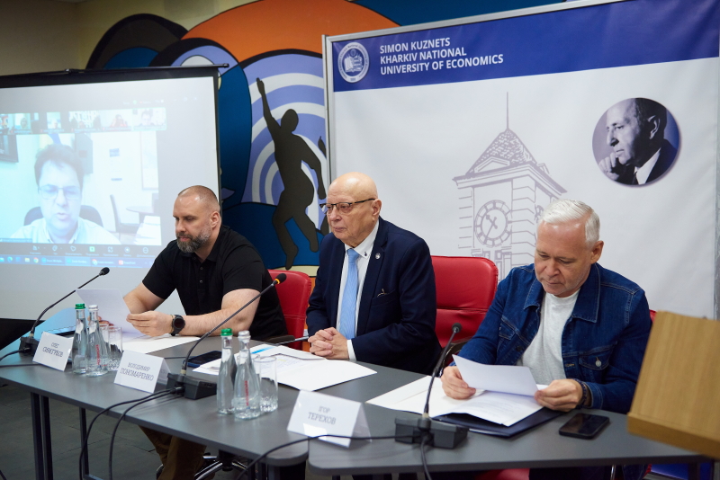 Igor Terekhov: The number of cultural events should be increased!