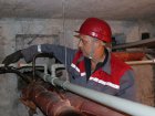 В Індустріальному районі оновили мережу водопостачання 