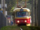 Трамваї №8 і 27 тимчасово змінять маршрути 