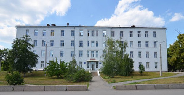 У Харкові реорганізували два медзаклади 