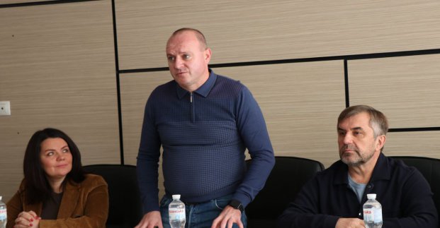 Призначено нового керівника «Харківводоканалу»