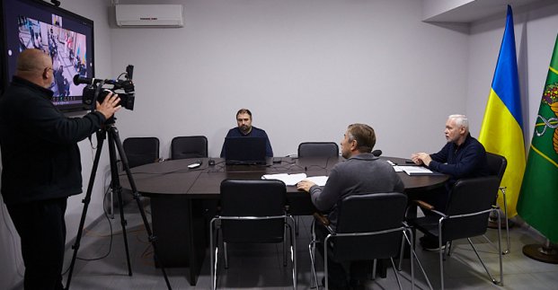 Ігор Терехов: У Харкові розробляють проєкт муніципального житла