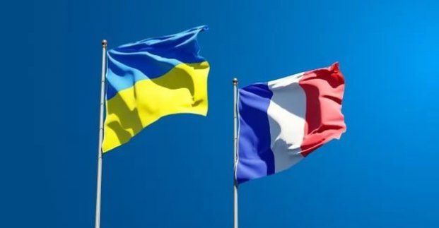 Франція допоможе Харкову створити «енергетичний острів» 